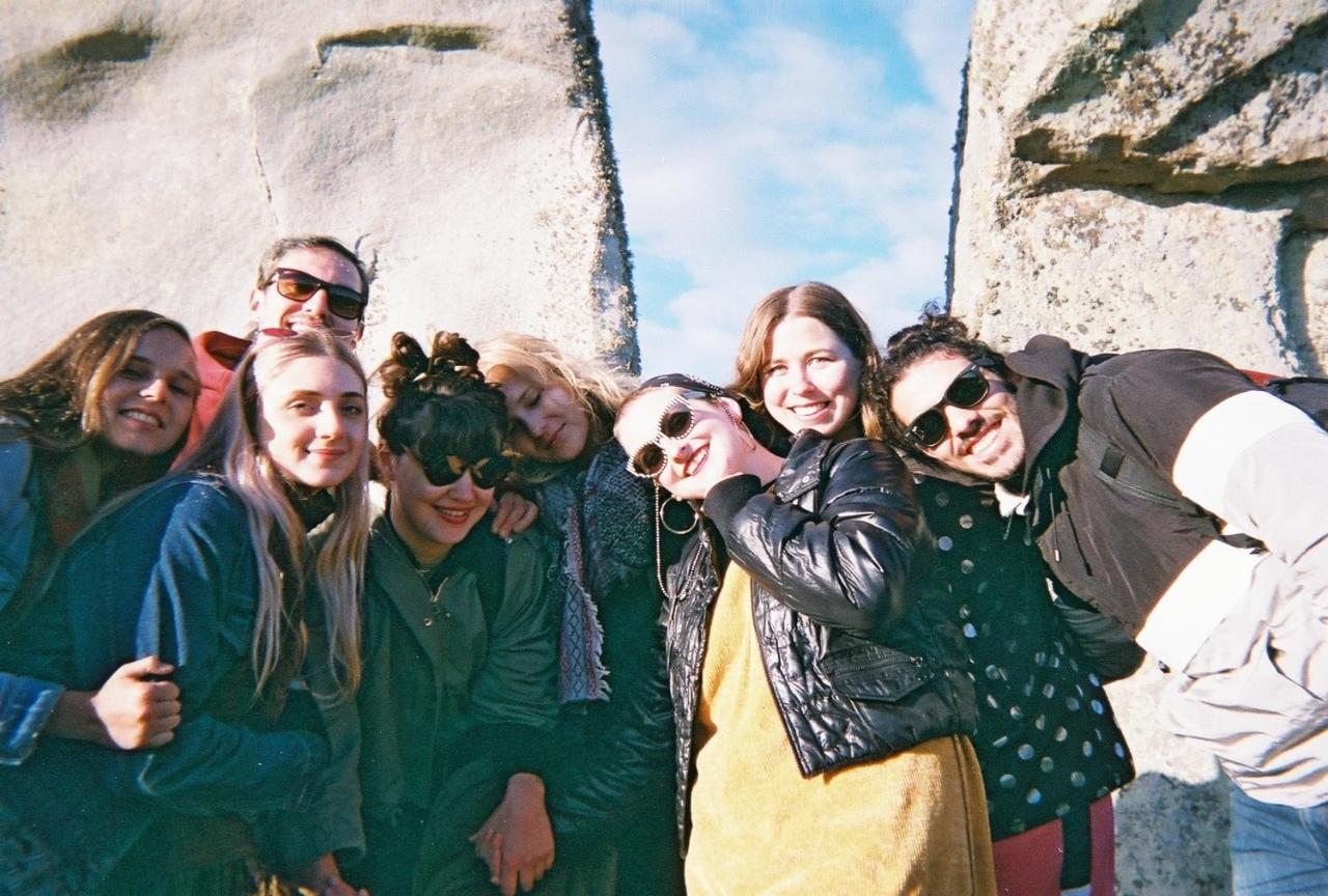 Hostel Baggies Backpackers Hove Exterior foto